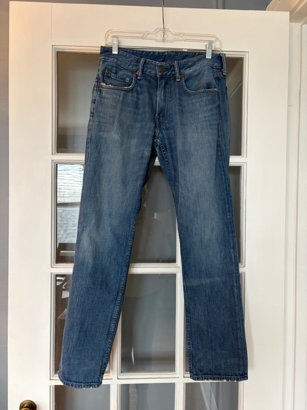 Bonobos The Blue Jean